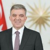 Cumhurbaşkanı Gül bugün Adana'da