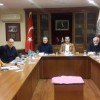 Adana Güçbirliği Vakfımızın Yönetim Kurulu Toplantısını ATOSEV ev sahipliğinde yaptık.
