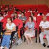 Engelsiz Hastaneler Stratejisi Çalıştayı Engellilerin kamu hastanelerini rahat kullanabilmelerini sağlamak için çalıştay düzenlendi