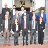 Adana Güçbirliği Vakfı’nda Yüksel Yavuz güven tazeledi