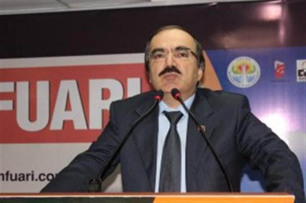 Adana'da 29 Ekim Resepsiyonu İptal Edildi.