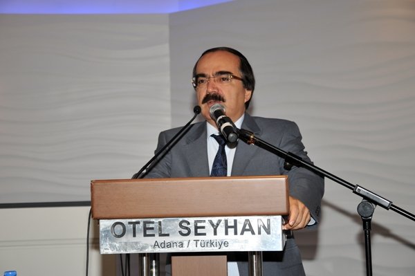 Adana'nın 2023 Vizyonunu Belirleme Toplantısı Düzenlendi