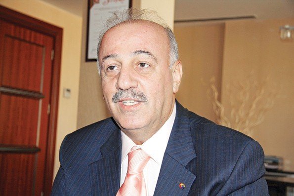 BAŞ:"STK’LARLA BİRLİKTE HAREKET EDECEĞİM"