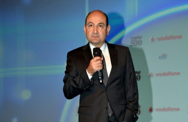 BOSSA TÜRKİYE’DE KARINI EN FAZLA ARTTIRAN ŞİRKET OLDU