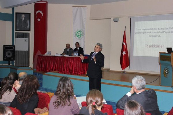 İŞ HAYATINDA İSTATİSTİĞİN ÖNEMİ