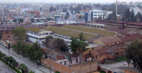 Arkeoloji Müzesi ile Kent, Sanayi, Tarım ve Etnografya Müzeleri Bir Arada Olacak